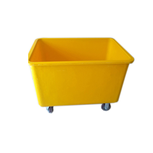 洗衣房輔助設(shè)備中的布草車(chē) 洗衣房輔助設(shè)備中的布草車(chē)